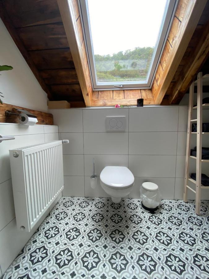 Apartment Cochemer Kaffeeroesterei מראה חיצוני תמונה